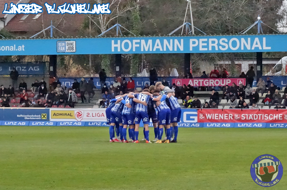 Unentschieden im letzten Heimmatch des Jahres