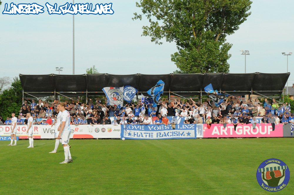 1:1 im Heimmatch gegen den FAC