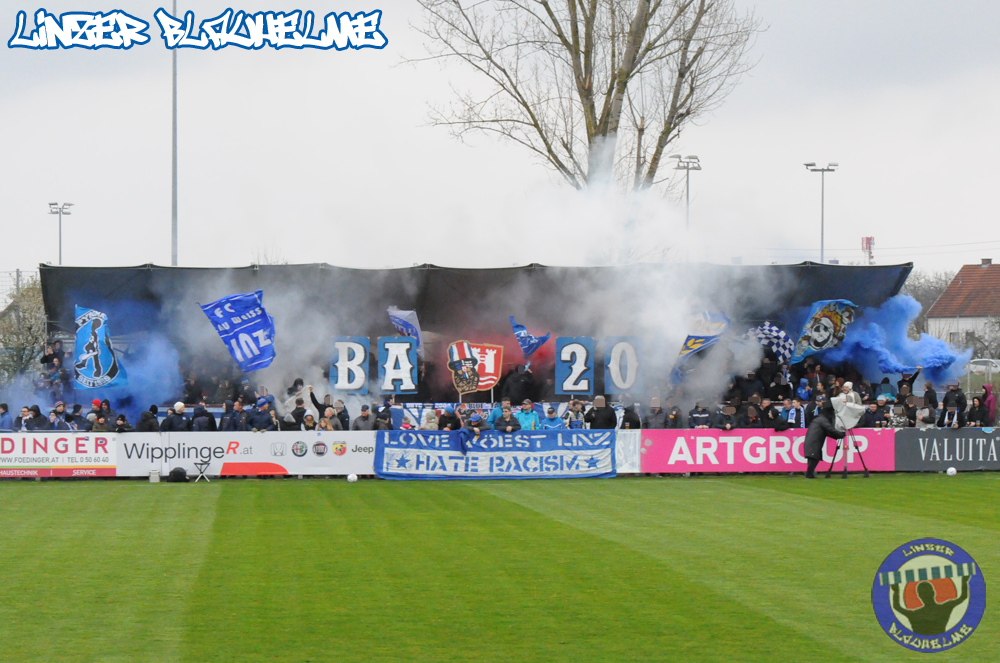 3:1 Heimsieg gegen Admira Wacker