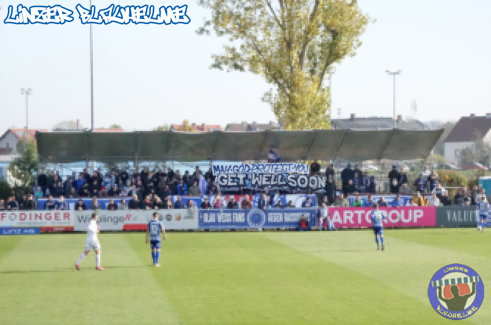 Heimniederlage gegen den FAC