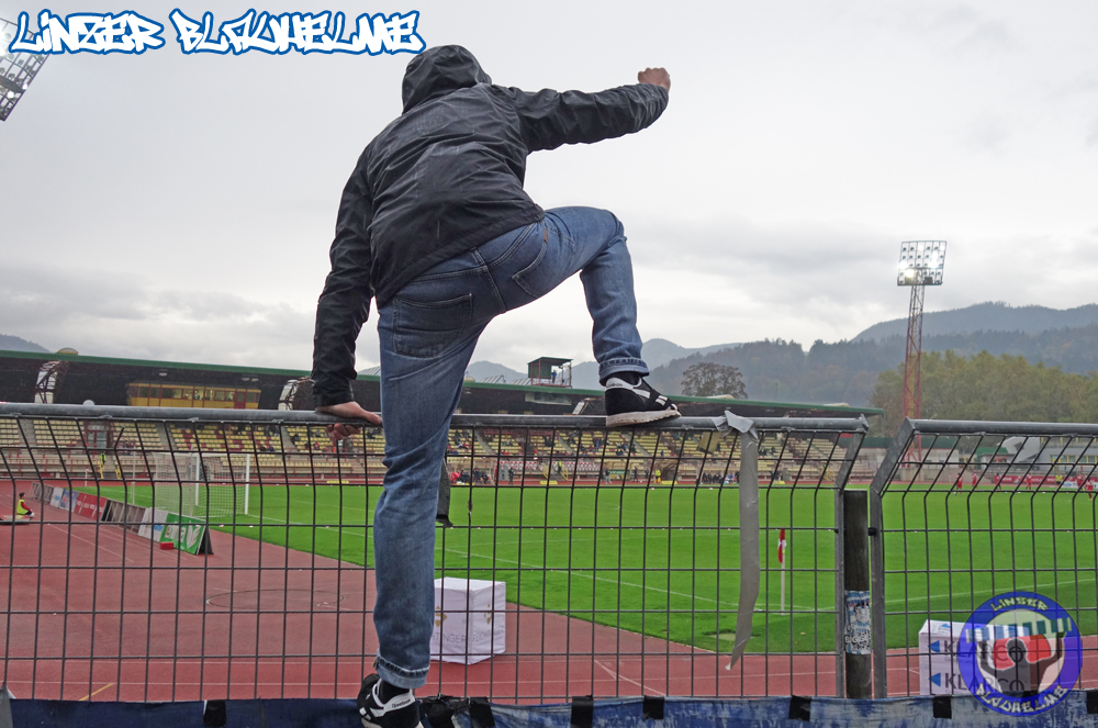 4:2 Auswärts-Sieg beim Kapfenberger SV